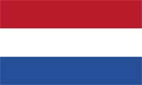Netherlands Flag