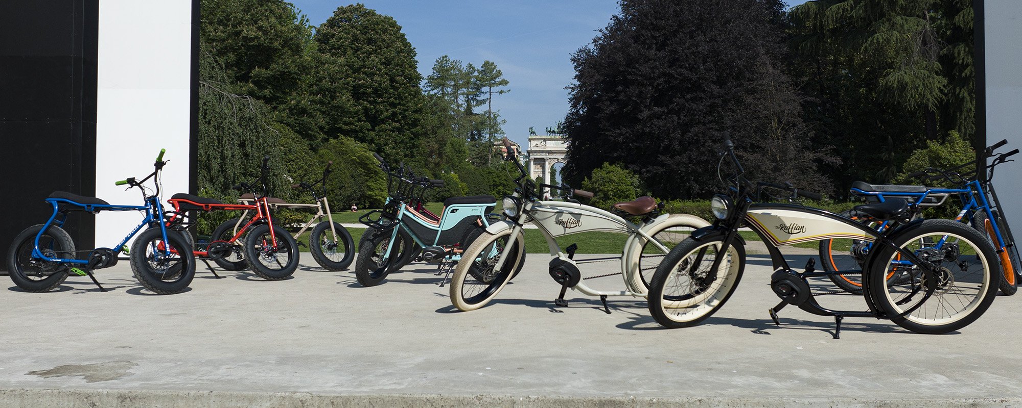 RUFF CYCLES HD Terms and Conditions