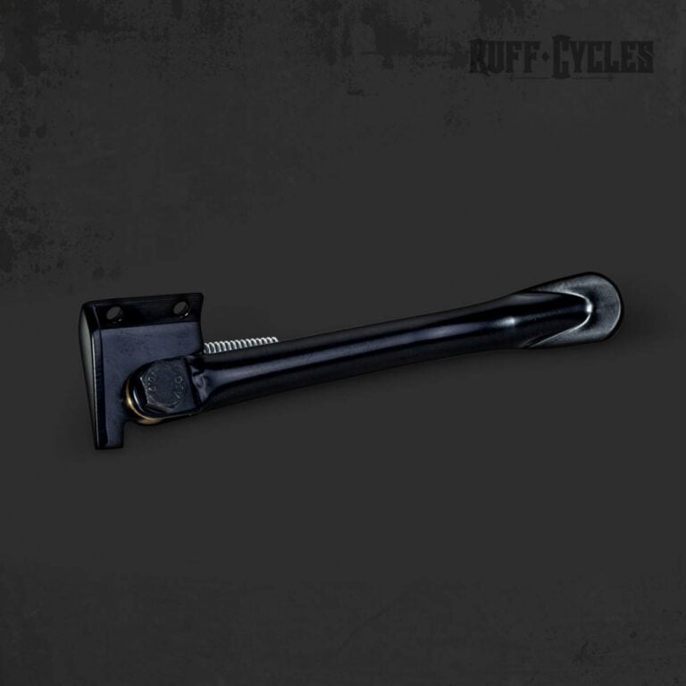 Fahrradständer Ruffian