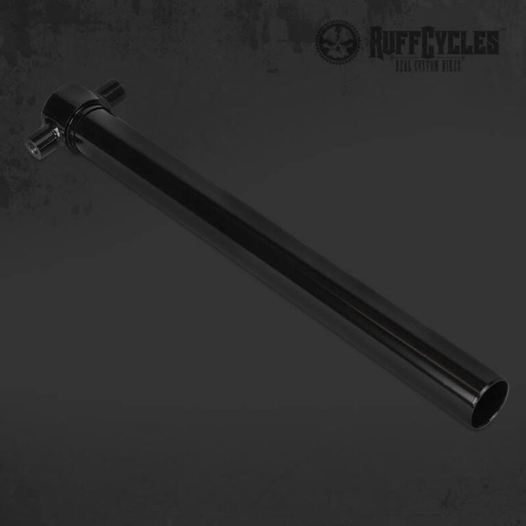 head tube 1 1/8" regulator springer fork
