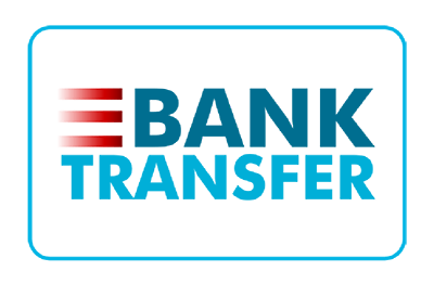 RUFF CYCLES Bank Transfer Logo