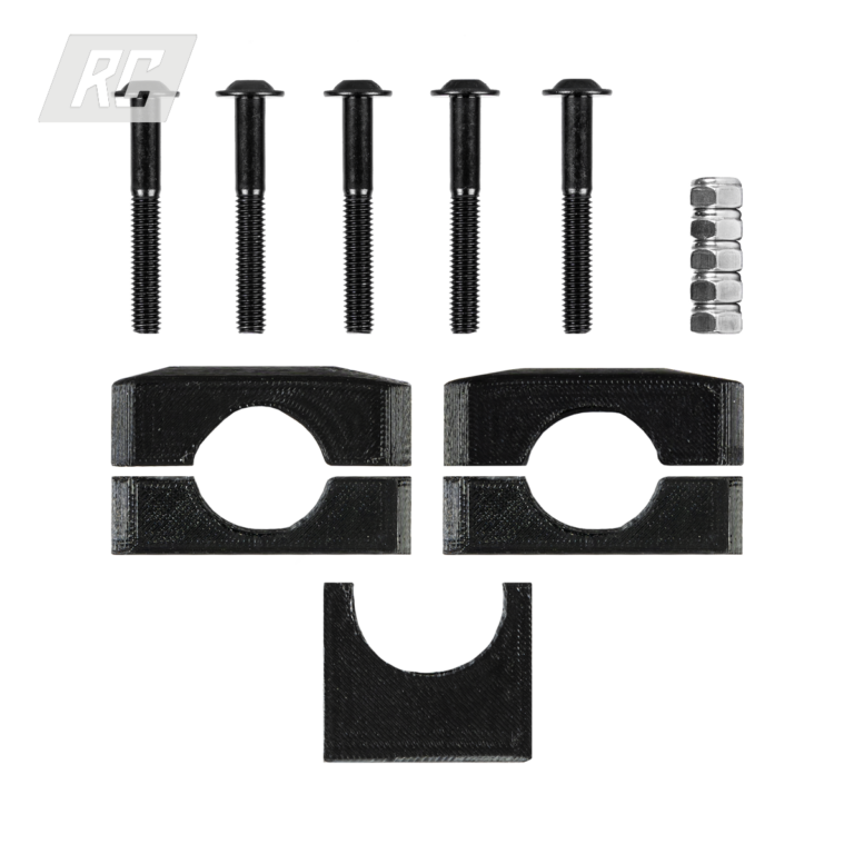 mounting kit ruffian saddlebag