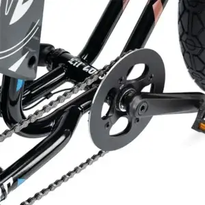 RUFF CYCLES Lil’Loco - Crank