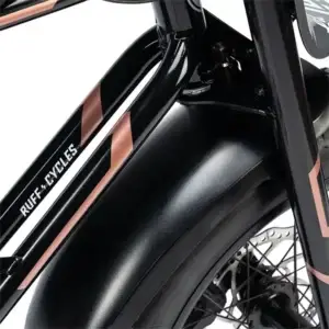 RUFF CYCLES Lil’Loco - Decals