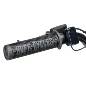 RUFF CYCLES Lil’Loco - Grip left