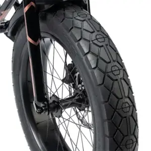 RUFF CYCLES Lil’Loco - Tires