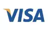 RUFF CYCLES Payment Method - Visa