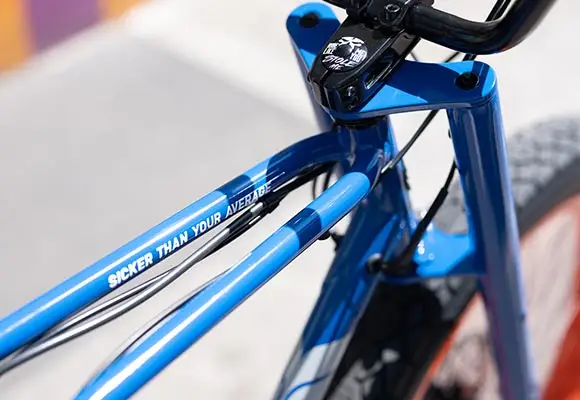 RUFF CYCLES Biggie Bosch eBike