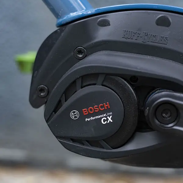 RUFF CYCLES Lil’Buddy eBike Bosch Engine