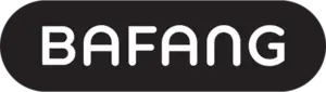 RUFF CYCLES Bafang Logo