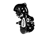 RUFF CYCLES Lil'Missy Spare Parts