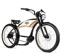 RUFF CYCLES The Ruffian Navigation