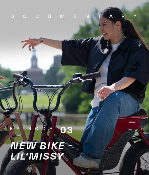 RUFF CYCLES Documentary Episode 3
