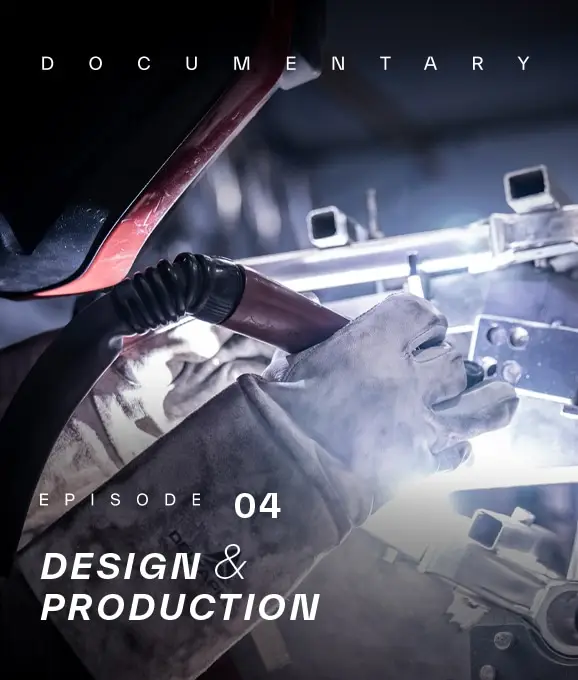 RUFF CYCLES Documentary Episode 4