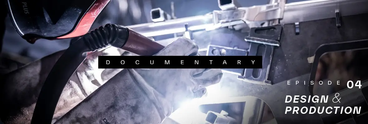 RUFF CYCLES Documentary Episode 4