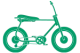 RUFF CYCLES Lil’Buddy Icon - Devon Green