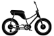 Tripe Black