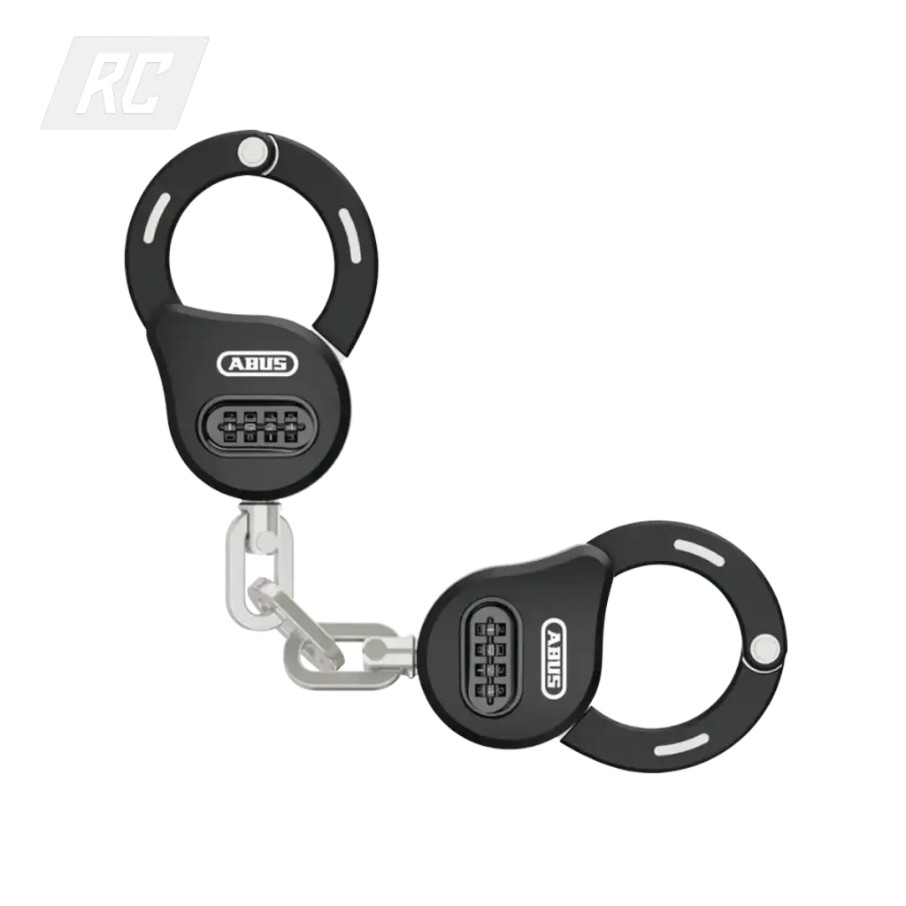 RUFF CYCLES - ABUS Chain Claw 10