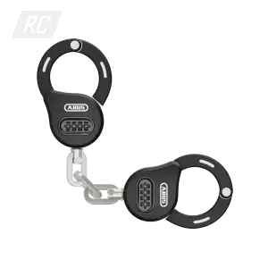 RUFF CYCLES - ABUS Chain Claw 10