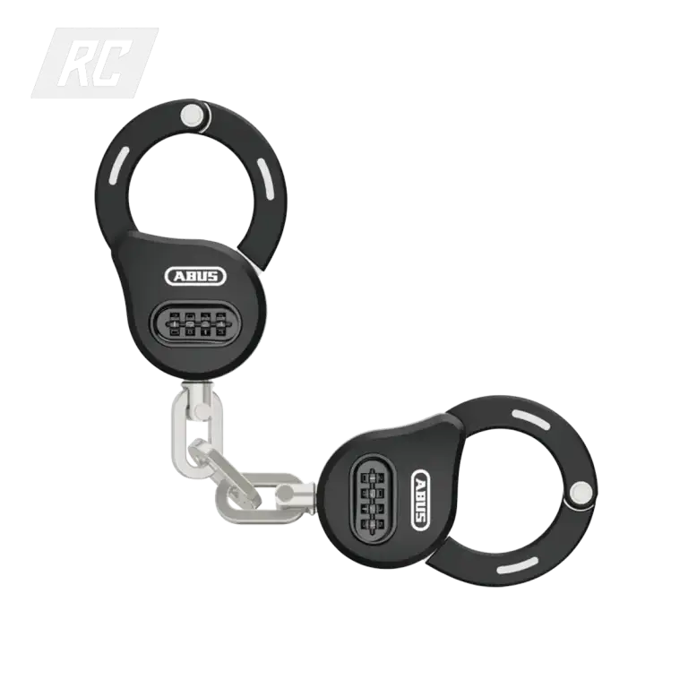 RUFF CYCLES - ABUS Chain Claw 10