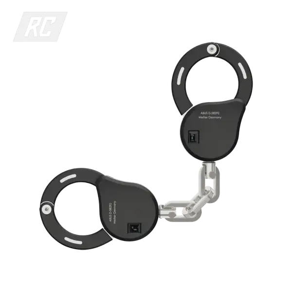 RUFF CYCLES - ABUS Chain Claw 10