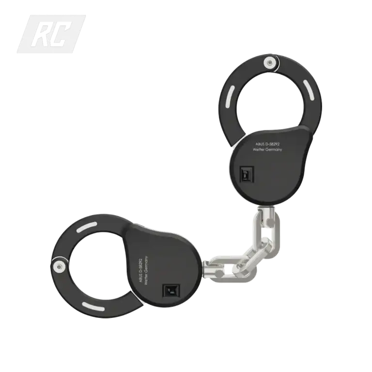 RUFF CYCLES - ABUS Chain Claw 10