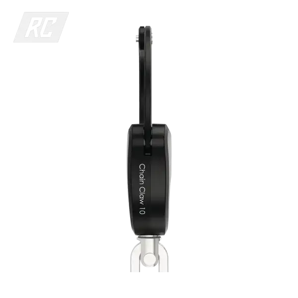 RUFF CYCLES - ABUS Chain Claw 10