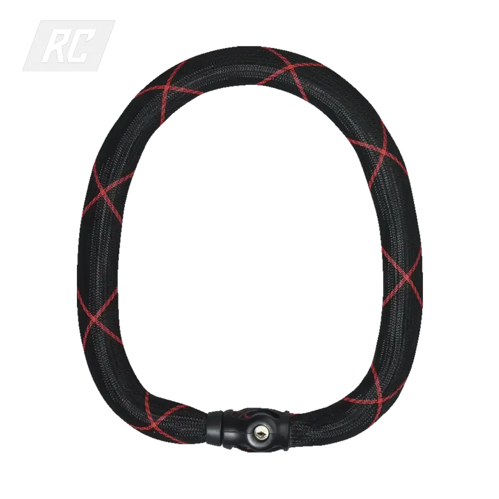 RUFF CYCLES - ABUS Ivy Chain 9210/110