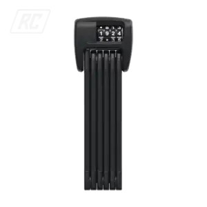 RUFF CYCLES - ABUS Folding Lock Combination 6000C/90