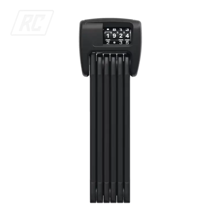 RUFF CYCLES - ABUS Folding Lock Combination 6000C/90