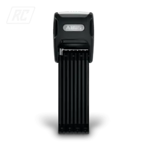 RUFF CYCLES Abus Lock 6000/A/120