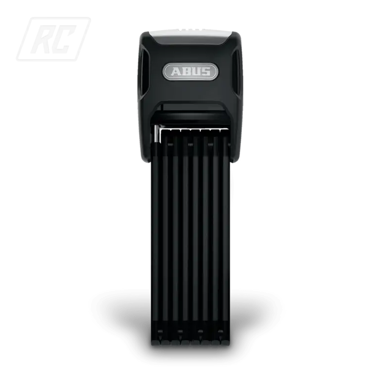 RUFF CYCLES Abus Lock 6000/A/120