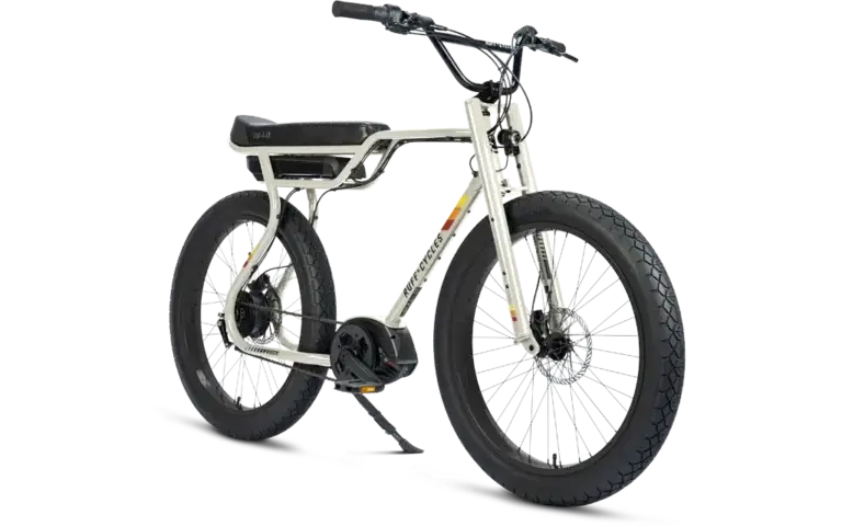 RUFF CYCLES Biggie BOSCH Performance CX - Future Sand