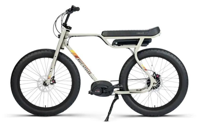 RUFF CYCLES Biggie BOSCH Performance CX - Future Sand