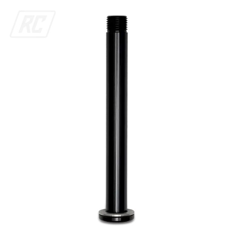 RUFF CYCLES Thru Axle Biggie Front Wheel