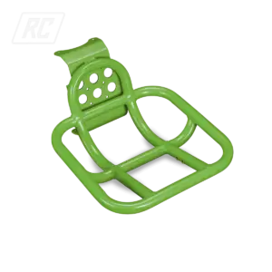 FRONT RACK CANDYLINE LIL'BUDDY/LIL'MISSY APPLE