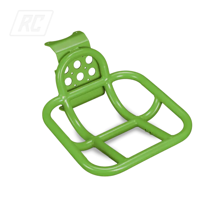 FRONT RACK CANDYLINE LIL'BUDDY/LIL'MISSY APPLE