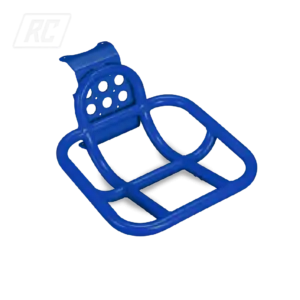 FRONT RACK CANDYLINE LIL'BUDDY/LIL'MISSY BLUEBERRY