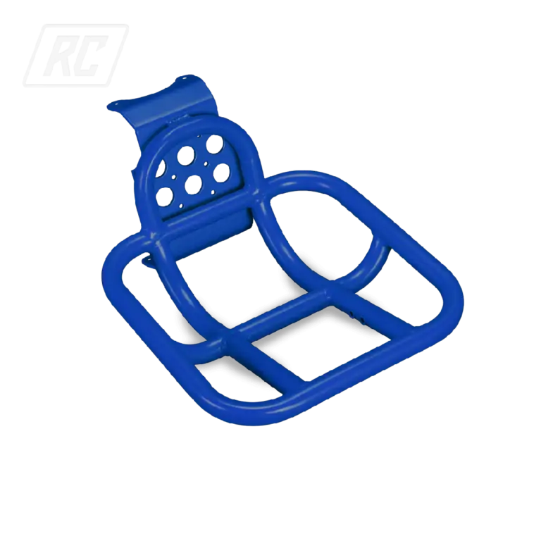 FRONT RACK CANDYLINE LIL'BUDDY/LIL'MISSY BLUEBERRY