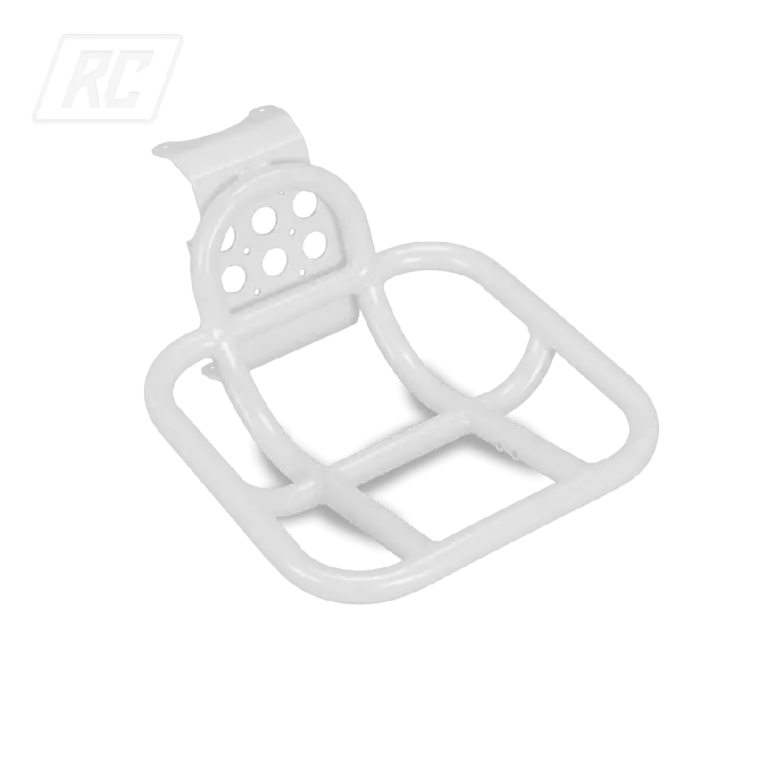 FRONT RACK CANDYLINE LIL'BUDDY/LIL'MISSY DRAGONFRUIT RAL7047