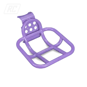 FRONT RACK CANDYLINE LIL'BUDDY/LIL'MISSY GRAPE RAL4005