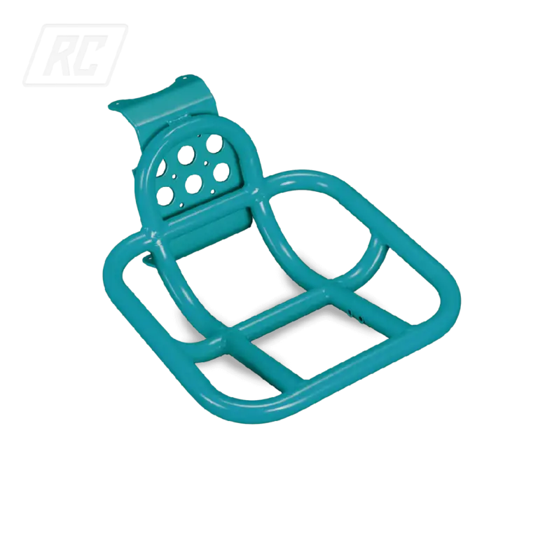 FRONT RACK CANDYLINE LIL'BUDDY/LIL'MISSY MINT RAL5021