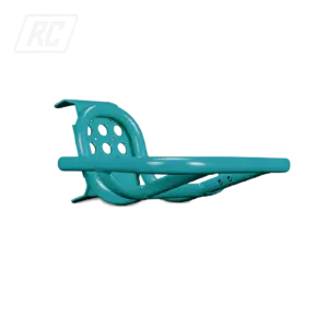 FRONT RACK CANDYLINE LIL'BUDDY/LIL'MISSY MINT RAL5021