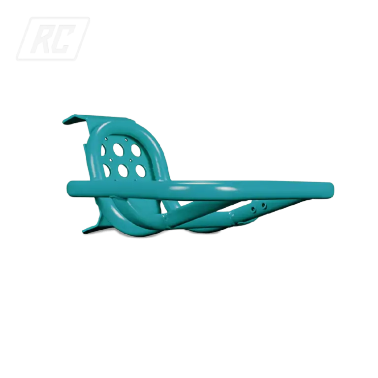 FRONT RACK CANDYLINE LIL'BUDDY/LIL'MISSY MINT RAL5021