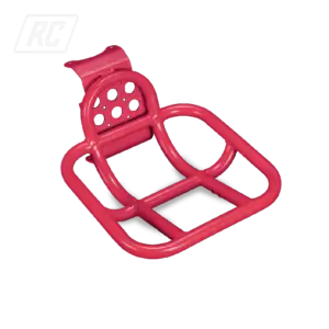 FRONT RACK CANDYLINE LIL'BUDDY/LIL'MISSY RASPBERRY RAL3027