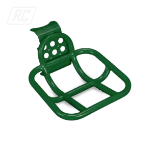 FRONT RACK CANDYLINE LIL'BUDDY/LIL'MISSY WATERMELON RAL6005