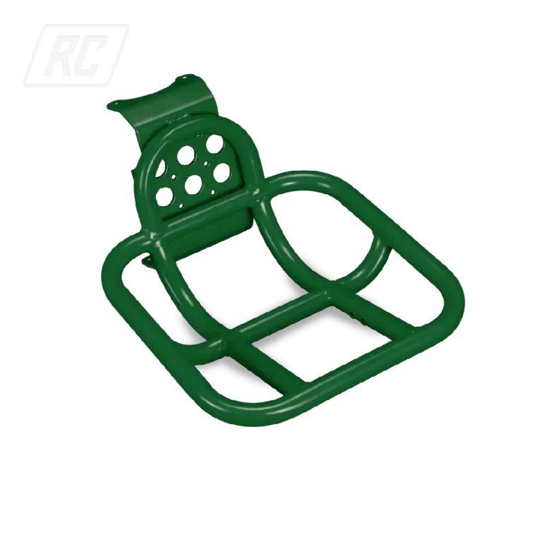 FRONT RACK CANDYLINE LIL'BUDDY/LIL'MISSY WATERMELON RAL6005
