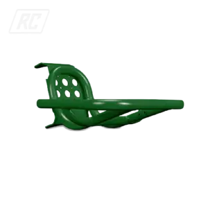 FRONT RACK CANDYLINE LIL'BUDDY/LIL'MISSY WATERMELON RAL6005
