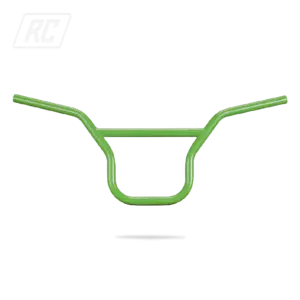 HANDLEBAR CANDYLINE LIL'BUDDY/LIL'MISSY APPLE RAL6017