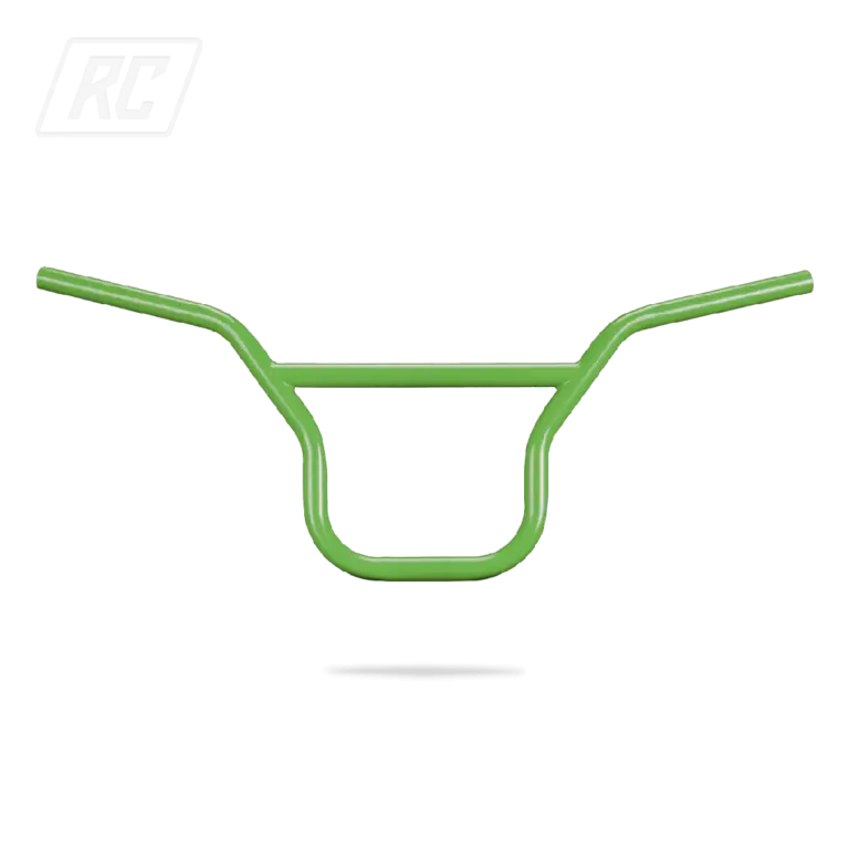 HANDLEBAR CANDYLINE LIL'BUDDY/LIL'MISSY APPLE RAL6017
